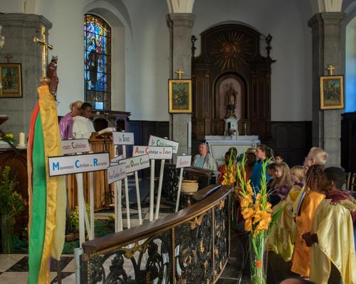 Célébration St François 2016 35