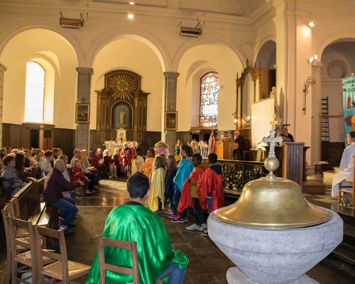 Célébration St François 2016 38