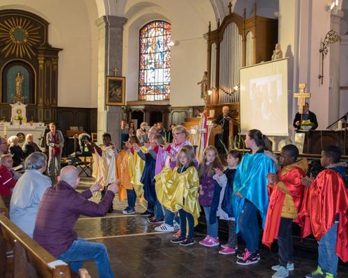 Célébration St François 2016 39