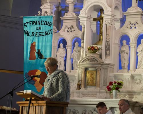 Célébration St François 2016 40