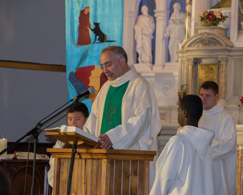 Célébration St François 2016 41