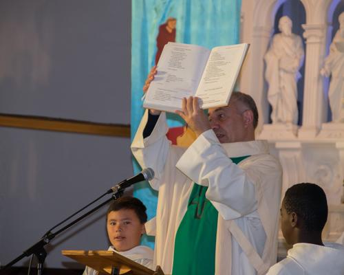 Célébration St François 2016 42