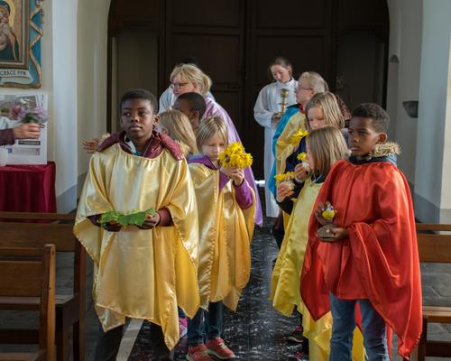 Célébration St François 2016 43