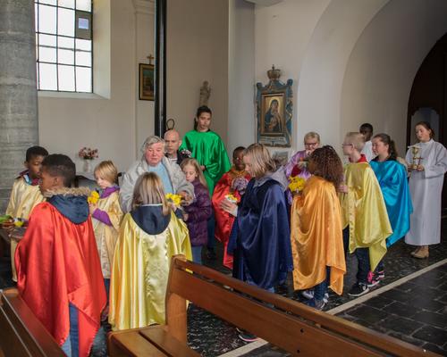 Célébration St François 2016 44