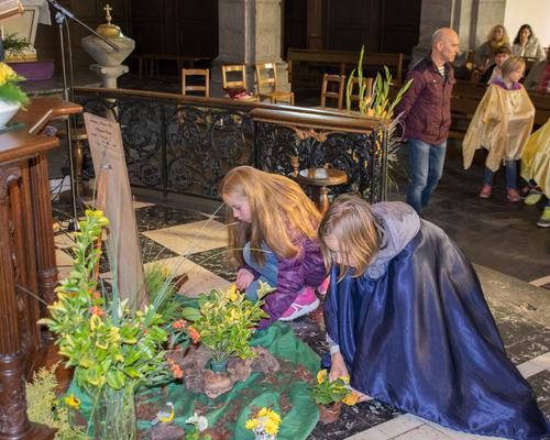 Célébration St François 2016 47