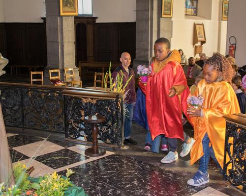 Célébration St François 2016 48