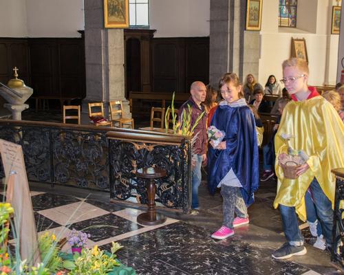 Célébration St François 2016 49