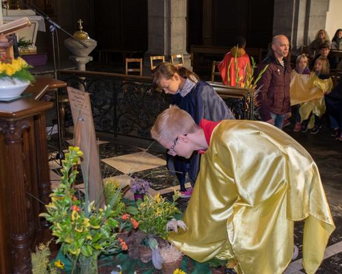 Célébration St François 2016 50