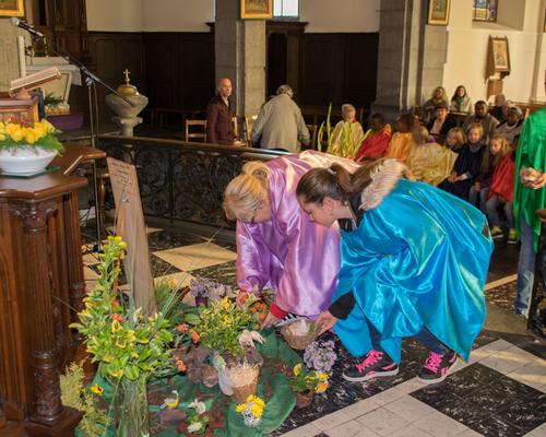 Célébration St François 2016 51