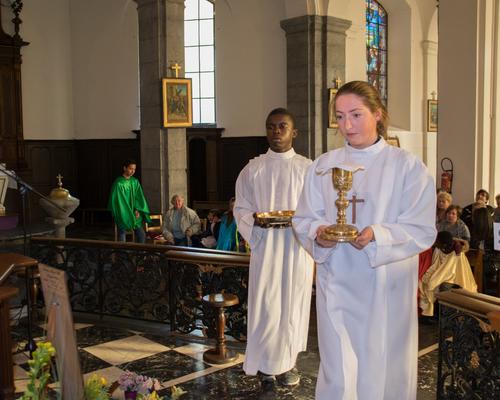 Célébration St François 2016 52