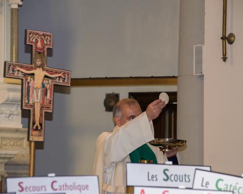 Célébration St François 2016 53