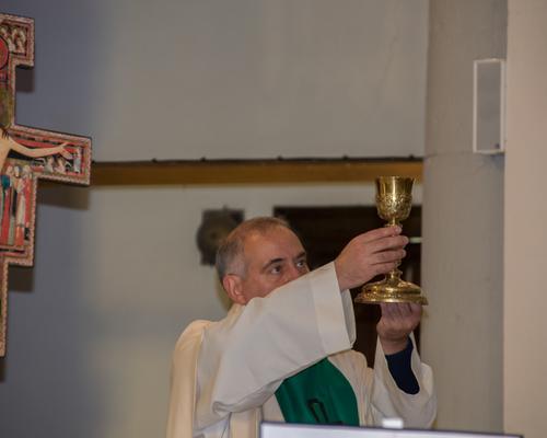 Célébration St François 2016 54