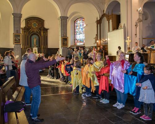 Célébration St François 2016 55