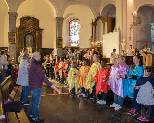 Célébration St François 2016 56
