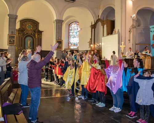 Célébration St François 2016 57
