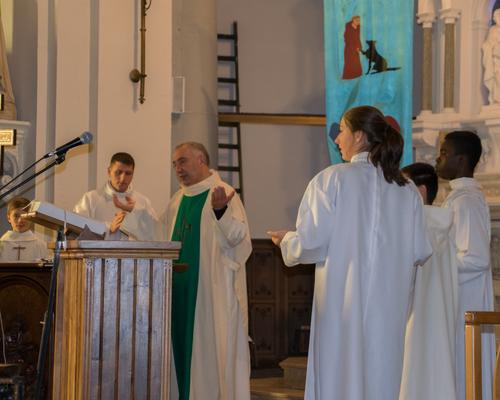 Célébration St François 2016 59