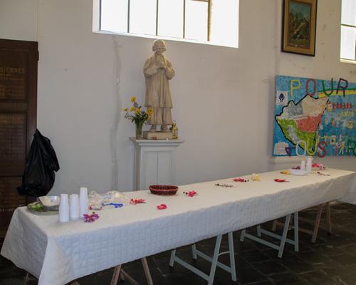 Célébration St François 2016 61