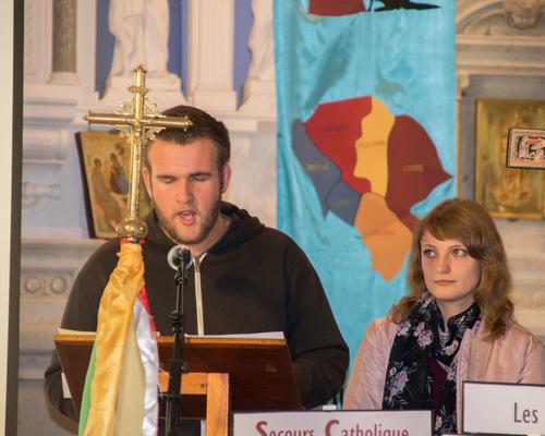 Célébration St François 2016 64