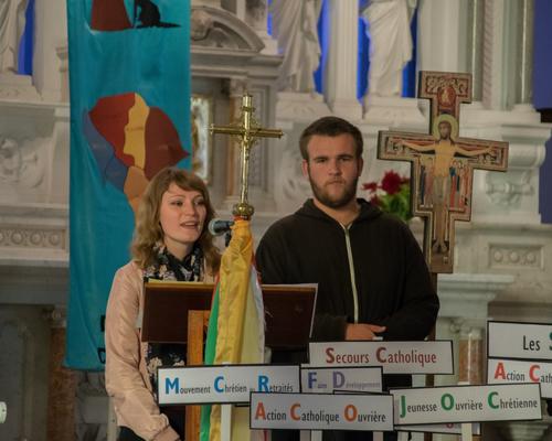 Célébration St François 2016 65