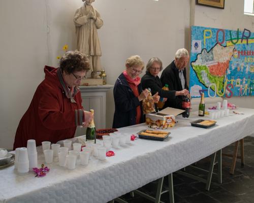 Célébration St François 2016 70