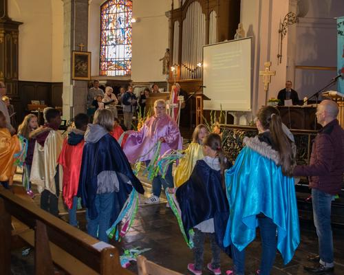 Célébration St François 2016 71