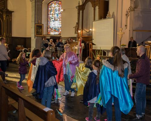 Célébration St François 2016 72