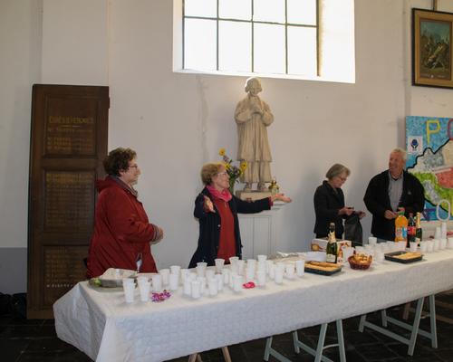 Célébration St François 2016 73
