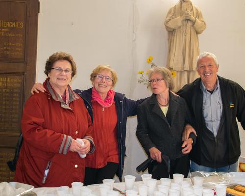 Célébration St François 2016 74