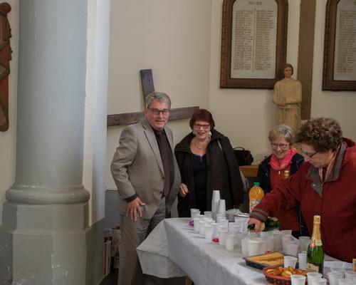 Célébration St François 2016 77