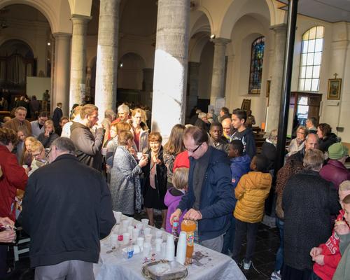 Célébration St François 2016 79