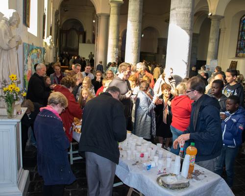 Célébration St François 2016 80