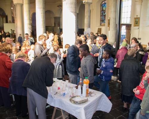 Célébration St François 2016 81