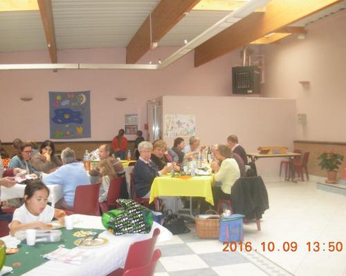Fête de St François 2016 1