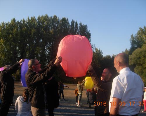 Fête de St François 2016 6