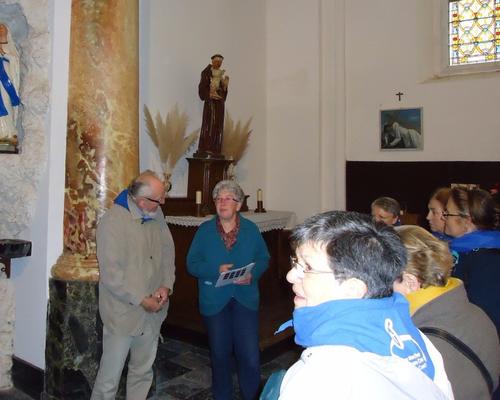400 ans ND Tongres (02)