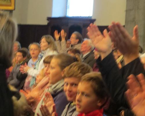 2016 HERGNIES MESSEdesFAMILLESoct St-FRANC-ESCAUT.