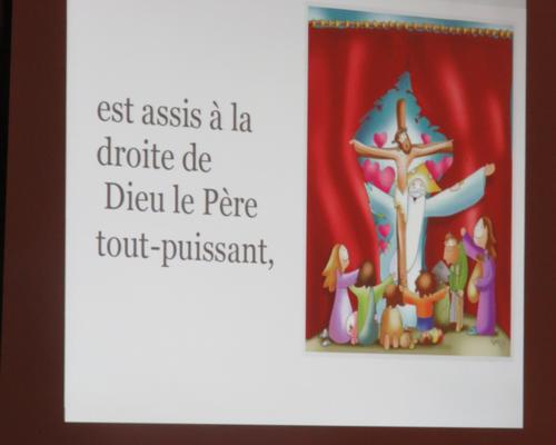 2016 HERGNIES MESSEdesFAMILLESoct St-FRANC-ESCAUT.
