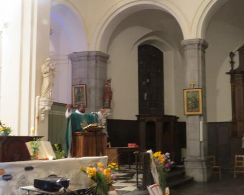 2016 HERGNIES MESSEdesFAMILLESoct St-FRANC-ESCAUT.