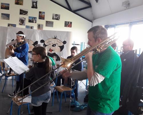 orchestre