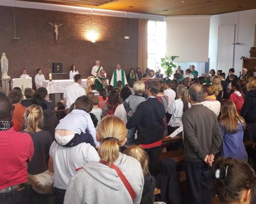 messe
