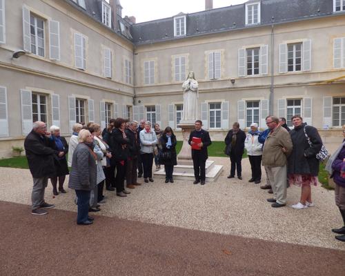 Journée du 22 octobre 7