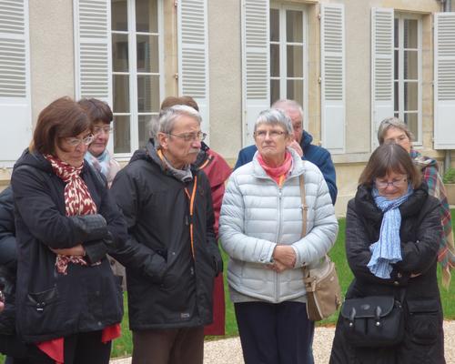 Journée du 22 octobre 8