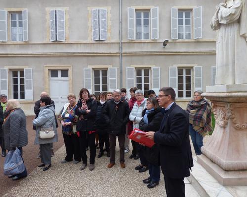 Journée du 22 octobre 10