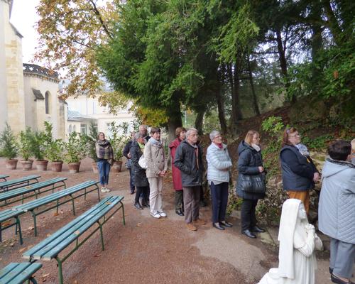 Journée du 22 octobre 13