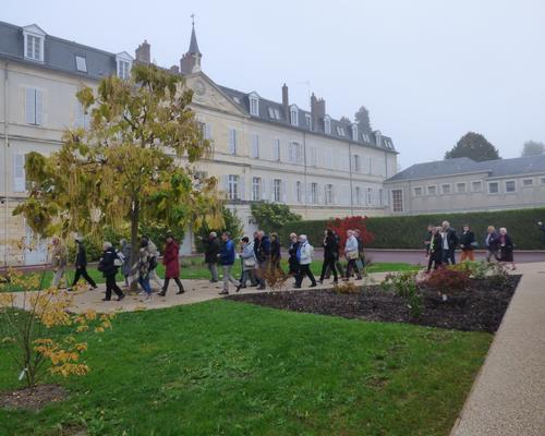 Journée du 22 octobre 16