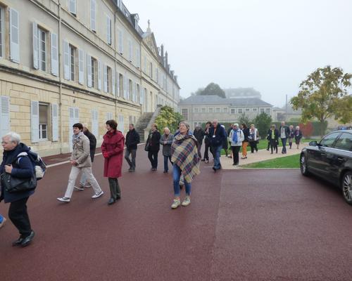 Journée du 22 octobre 17