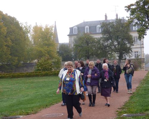 Journée du 22 octobre 19