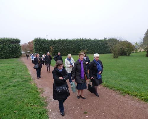 Journée du 22 octobre 23