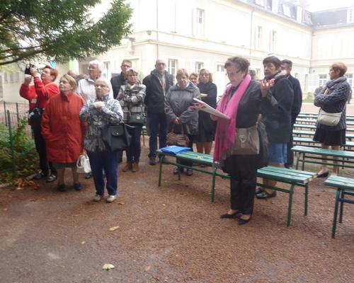 Journée du 22 octobre 32