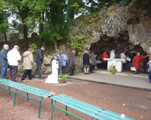 Journée du 22 octobre 39